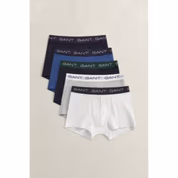 Gant 902635003-110 Bianco - Vista aggiuntiva 4