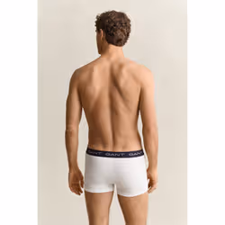 Gant 902635003-110 Bianco - Vista aggiuntiva 3