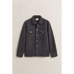 Gant 2067181-90 Sovracamicia Collo classico Manica lunga Acrilico, Poliestere, Viscosa, Lana - Vista aggiuntiva 8
