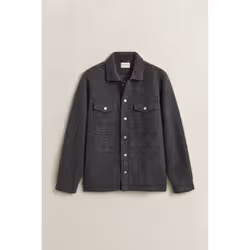 Gant 2067181-90 Sovracamicia Collo classico Manica lunga Acrilico, Poliestere, Viscosa, Lana - Vista aggiuntiva 8