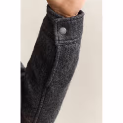 Gant 2067181-90 Sovracamicia Collo classico Manica lunga Acrilico, Poliestere, Viscosa, Lana - Vista aggiuntiva 4