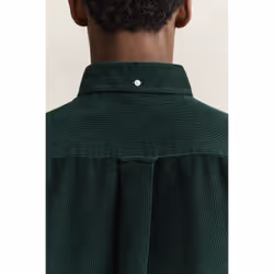 Gant 3250351-374 Camicia Collo botton down Manica lunga Cotone - Vista aggiuntiva 4