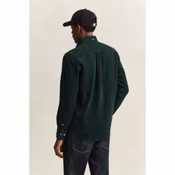 Gant 3250351-374 Camicia Collo botton down Manica lunga Cotone - Vista aggiuntiva 6