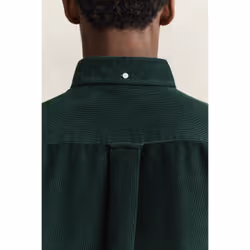 Gant 3250351-374 Camicia Collo botton down Manica lunga Cotone - Vista aggiuntiva 4