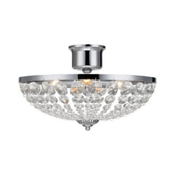 Markslöjd Gränsö illuminazione da soffitto E14
