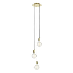 Markslöjd SKY illuminazione da soffitto E27 6 W