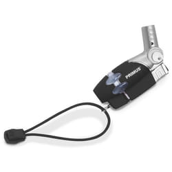 Primus PowerLighter III Accendino da cucina a scintilla Nero, Grigio