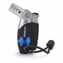 Primus PowerLighter III Accendino da cucina a scintilla Nero, Grigio