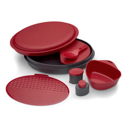 Primus P734000 set di stoviglie da camping Plastica