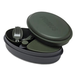 Primus P734002 set di stoviglie da camping Plastica