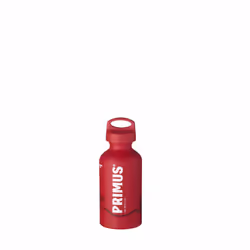 Primus 734120, 0,35 L, Rosso, Diesel, 65 mm, 165 mm, 105 g