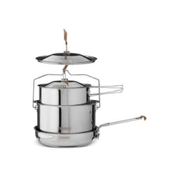 Primus CampFire Set di pentole Acciaio inox