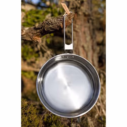 Primus CampFire Set di pentole Acciaio inox