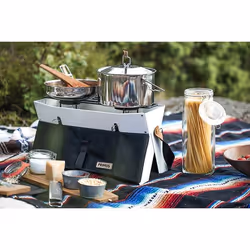 Primus CampFire Set di pentole Acciaio inox - Vista aggiuntiva 4