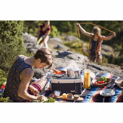 Primus CampFire Vasetto 3 L Acciaio inox