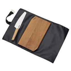 Primus P738006 Poliammide, Acciaio inox, Legno Set di utensili