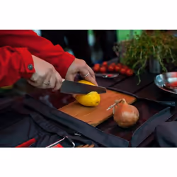 Primus P738006 Poliammide, Acciaio inox, Legno Set di utensili