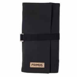 Primus P738006 Poliammide, Acciaio inox, Legno Set di utensili