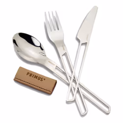 Primus CampFire Acciaio inox Set di utensili - Vista aggiuntiva 2