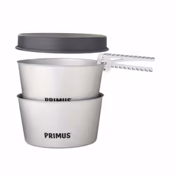 Primus Essential Set di pentole 2,3 L Alluminio