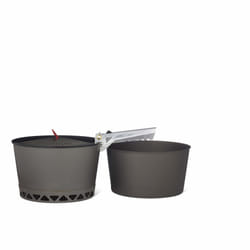 Primus PrimeTech Set di pentole 2,3 L Antracite