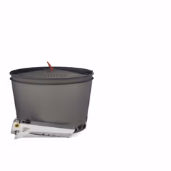 Primus PrimeTech Set di pentole 2,3 L Antracite