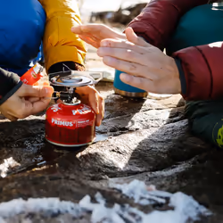 Primus Essential Trail Fornello in latta - Vista aggiuntiva 6