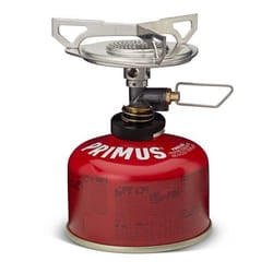 Primus Essential Trail Stove DUO Fornello in latta