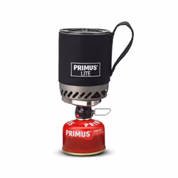 Primus Lite, Fornello in latta, 1 Fornello(i), 348,6 g