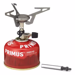 Primus 3214 Express Fornello a combustibile liquido - Vista aggiuntiva 2