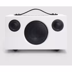 Audio Pro Addon T3, Microsistema audio per la casa, Bianco, 60 - 20000 Hz, 3,5 mm, Batteria, 215 mm