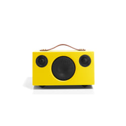 Audio Pro T3+ Altoparlante portatile stereo Giallo