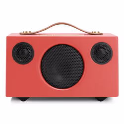 Audio Pro T3+, 1,91 cm (0.75"), 1,91 cm, 8,89 cm (3.5"), 8,89 cm, 60 - 20000 Hz, Wireless
