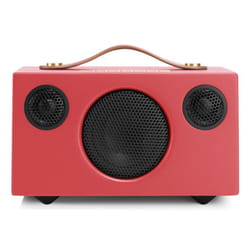 Audio Pro T3+ Altoparlante portatile stereo Corallo