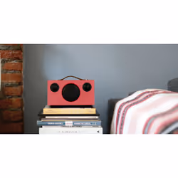 Audio Pro T3+ Altoparlante portatile stereo Corallo