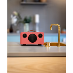 Audio Pro T3+ Altoparlante portatile stereo Corallo