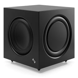 Audio Pro SW-10 Nero Subwoofer passivo 200 W