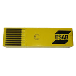 Esab - Elettrodi Rutilici 2,5 mm ok 45.40 - 230 Pezzi
