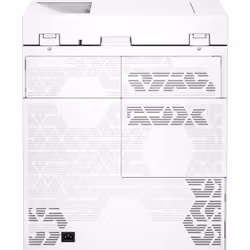 HP LaserJet Stampante multifunzione Color Enterprise 5800dn - Vista aggiuntiva 5