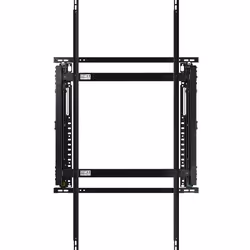 Samsung WMN-46VD Supporto per display espositivi 46" Nero - Vista aggiuntiva 5