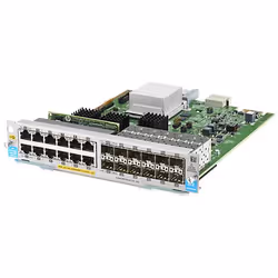 HPE J9989A, Gigabit Ethernet, 10,100,1000 Mbit/s, 10BASE-T, 100BASE-T, 1000BASE-T