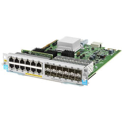 HPE J9989A modulo del commutatore di rete Gigabit Ethernet