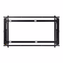 Samsung WMN-55VD Supporto per display espositivi 55" Bianco - Vista aggiuntiva 4