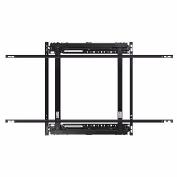 Samsung WMN-55VD Supporto per display espositivi 55" Bianco - Vista aggiuntiva 5