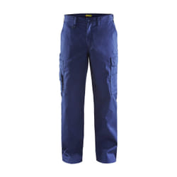 Blakläder 14001800 Pantaloni Blu, Blu marino