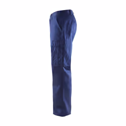 Blakläder 14001800 Pantaloni Blu, Blu marino - Vista aggiuntiva 4