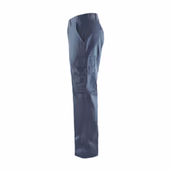 Blakläder 14001800 Pantaloni Grigio - Vista aggiuntiva 4