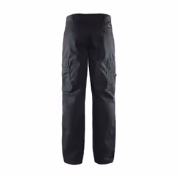 Blakläder 14001800 Pantaloni Nero