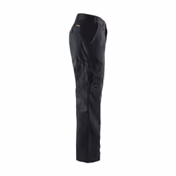 Blakläder 14001800 Pantaloni Nero