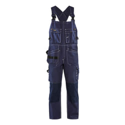 Blakläder 260013708800 Tuta Blu marino